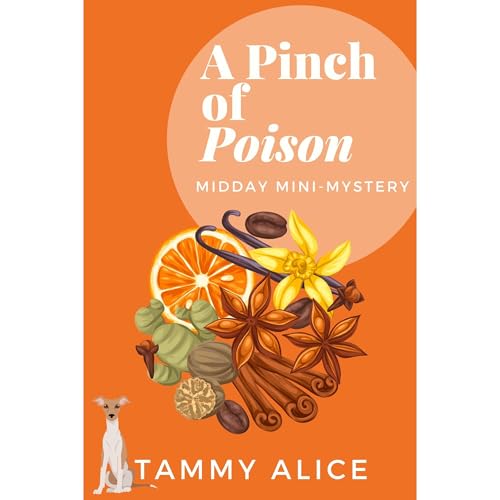 A Pinch of Poison