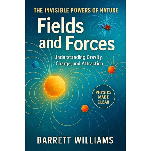 Fields and Forces by Barrett Williams