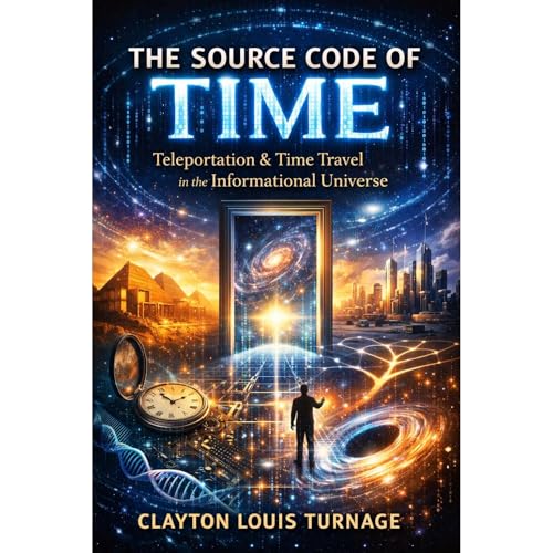 The Source Code of Time