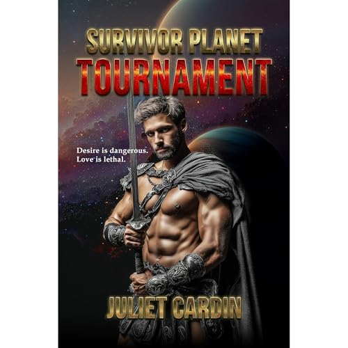 Survivor Planet: Tournament