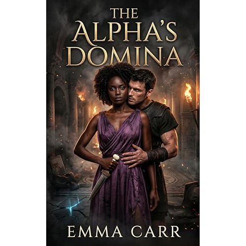 The Alpha's Domina by Emma Carr