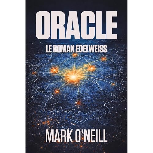 Oracle by Mark O'Neill
