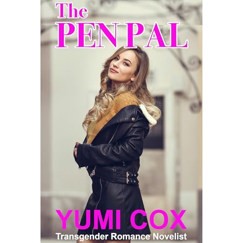 THE PEN PAL