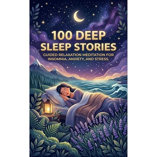 100 Deep Sleep Stories
