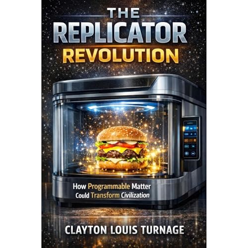 The Replicator Revolution