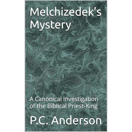 Melchizedek’s Mystery