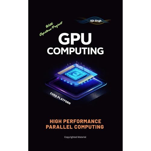 GPU Computing by Ajit Singh
