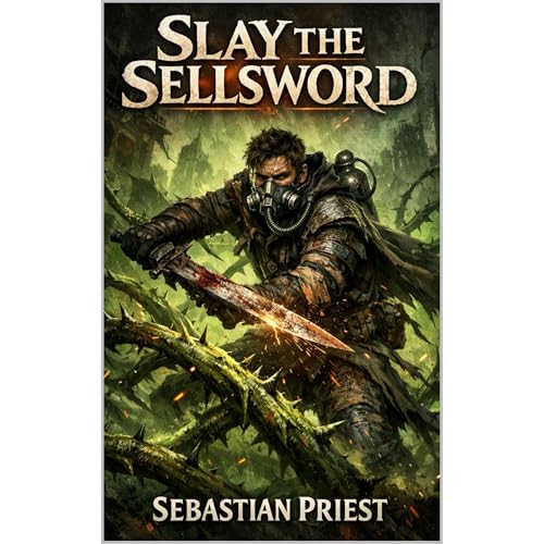 Slay the Sellsword