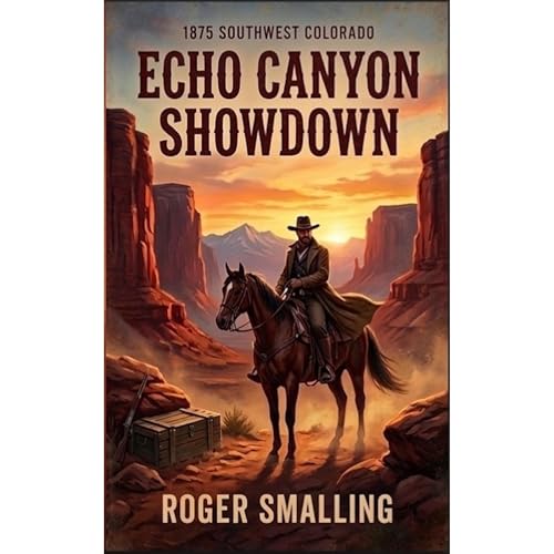 Echo Canyon Showdown