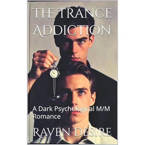 The Trance Addiction