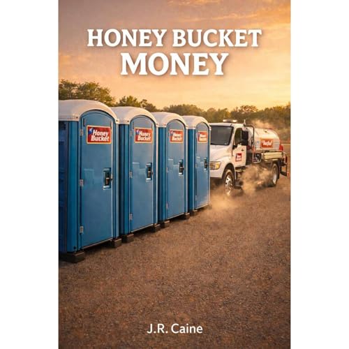 Honey Bucket Money