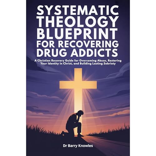 Systematic Theology Blueprint for Recovering Drug Addicts
