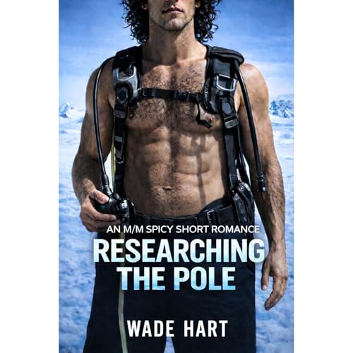 Researching The Pole by Wade Hart