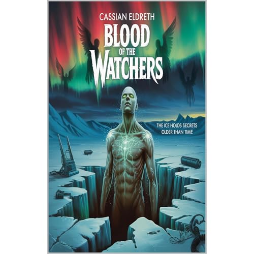 Blood of the Watchers