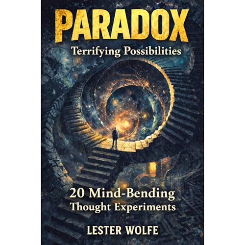 Paradox - Terrifying Possibilities by Lester Wolfe