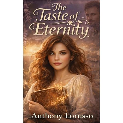 The Taste of Eternity by Anthony Lorusso