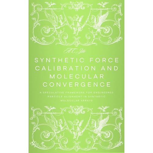 Synthetic Force Calibration and Molecular Convergence