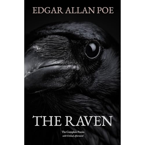 The Raven: The Complete Poems of Edgar Allan Poe (Annotated) by Edgar Allan Poe
