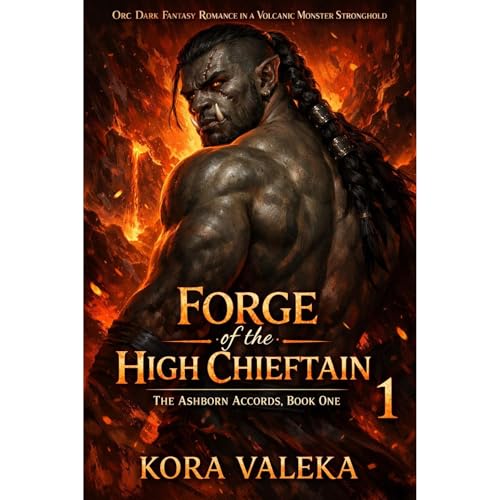 Forge of the High Chieftain