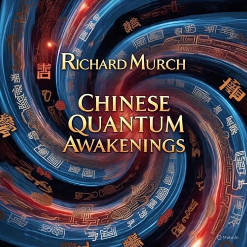 The Untold Story of China's Quantum Computing Miracle