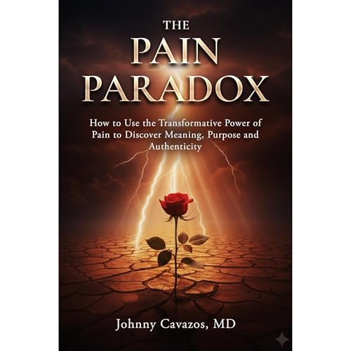 THE PAIN PARADOX