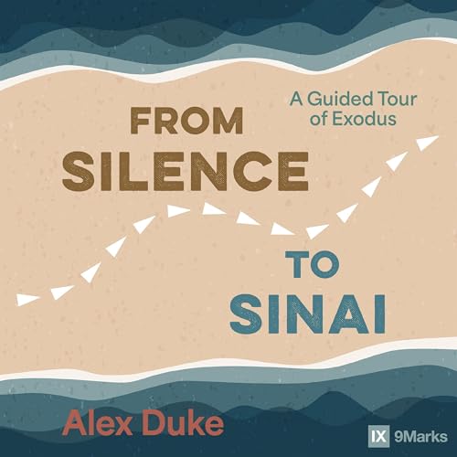 From Silence to Sinai