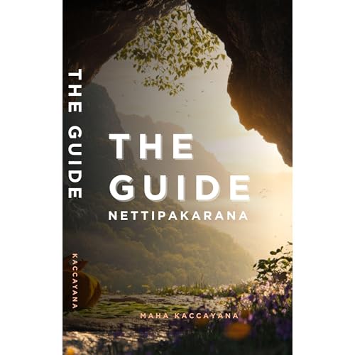 The Netti by Maha Kaccayana