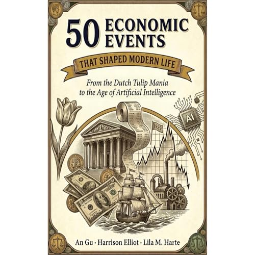 50 Economic Events That Shaped Modern Life