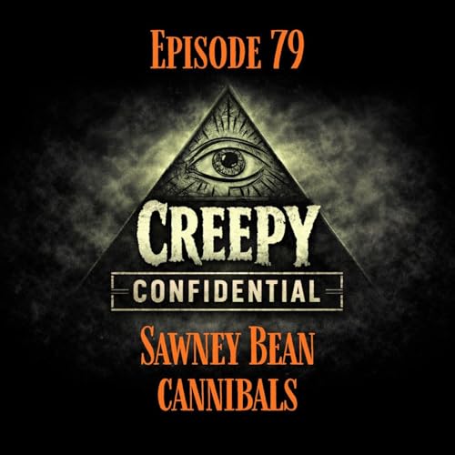 Sawney Bean - The Cannibal Clan : Scottish Urban Legend That Inspired The Hills Have Eyes by Unknown