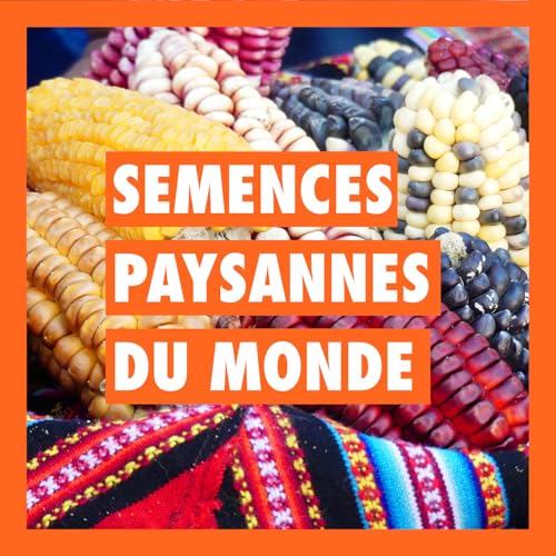 [SERIE] Semences Paysannes du monde - EP16 - Tunisie Association Tunisienne de Permaculture by Unknown