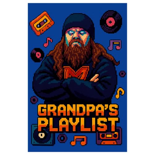 GRANDPA'S PLAYLIST by GTN Radio/Rabbit In Red Podcast Network