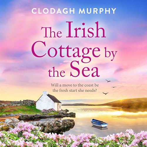 The Irish Cottage by the Sea