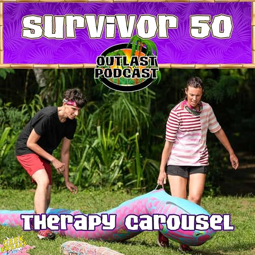 Therapy Carousel | Survivor S50E2 | Tribe Fallout and a Brutal Fake Idol Setup by Unknown
