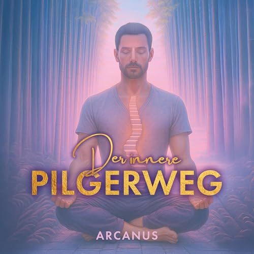 Der innere Pilgerweg by Arca Nus