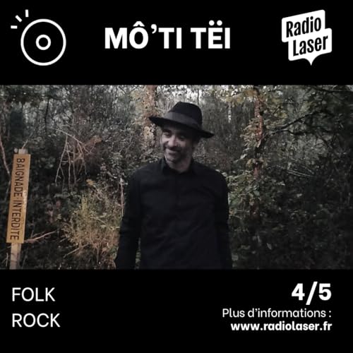 Mô'Ti Tëi dans une crêperie à Séoul (4/5) by Unknown