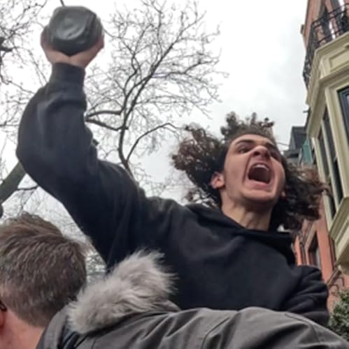 Bucks County teens who planned to attack NYC in bomb plot wanted to make it 'even bigger' than Boston Marathon bombing by Unknown