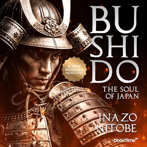 Bushido: The Soul of Japan