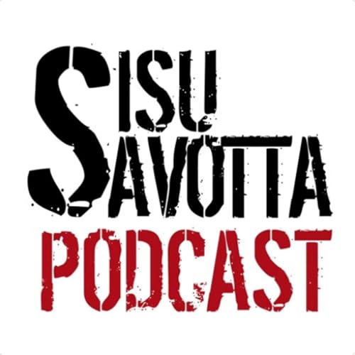 Sisusavotta Podcast by Jussi Venäläinen