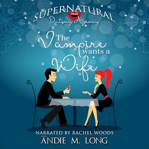 The Vampire Wants a Wife