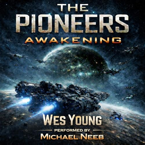 The Pioneers: Awakening