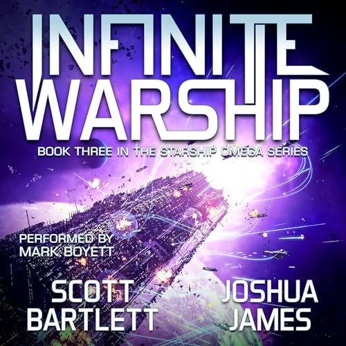 Infinite Warship