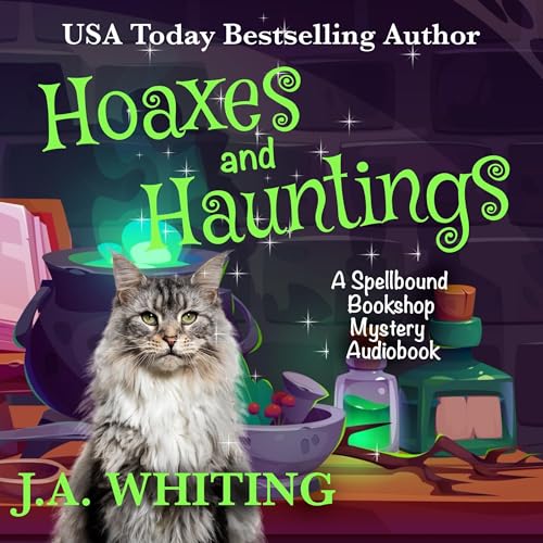 Hoaxes and Hauntings