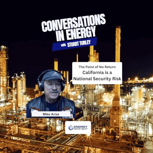 We have hit the Point of No Return for the California Energy Crisis by Unknown
