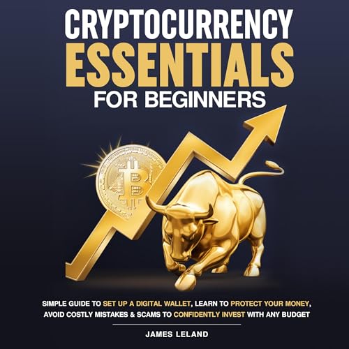 Cryptocurrency Essentials for Beginners
