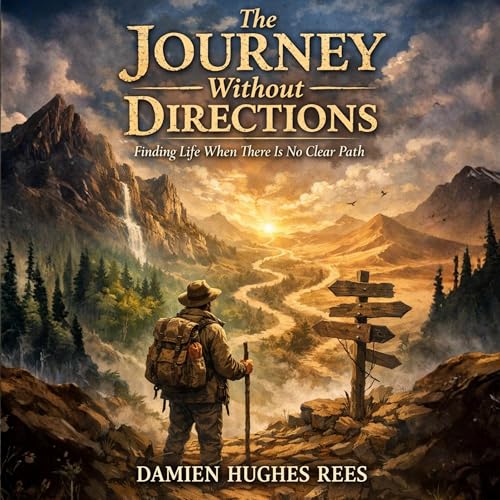 The Journey Without Directions