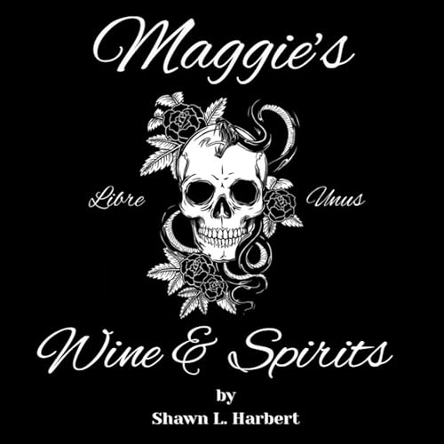 Maggie's Wine & Spirits by Shawn Harbert