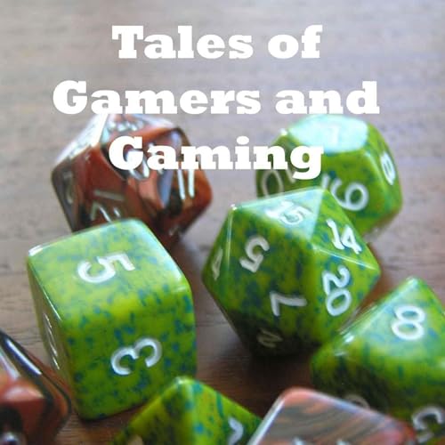 Tales of Gamers and Gaming by Donald J. Bingle