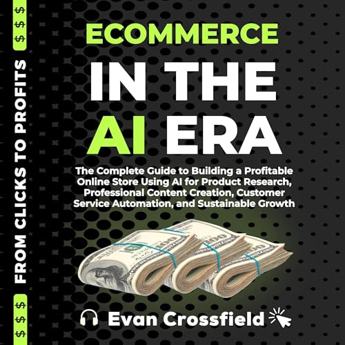 Ecommerce in the AI Era
