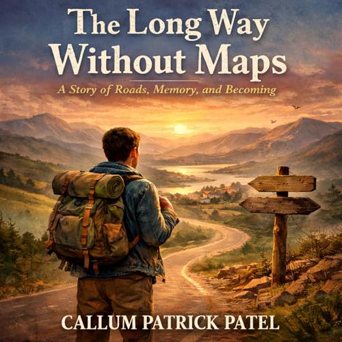 The Long Way Without Maps