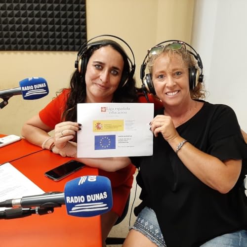 Entrevista a la ONG La Liga Española de la Educación by Unknown